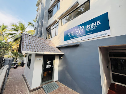 IRINE Healthcity