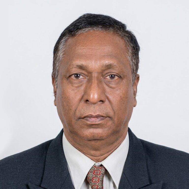 Dr. C.Y. Premakumar