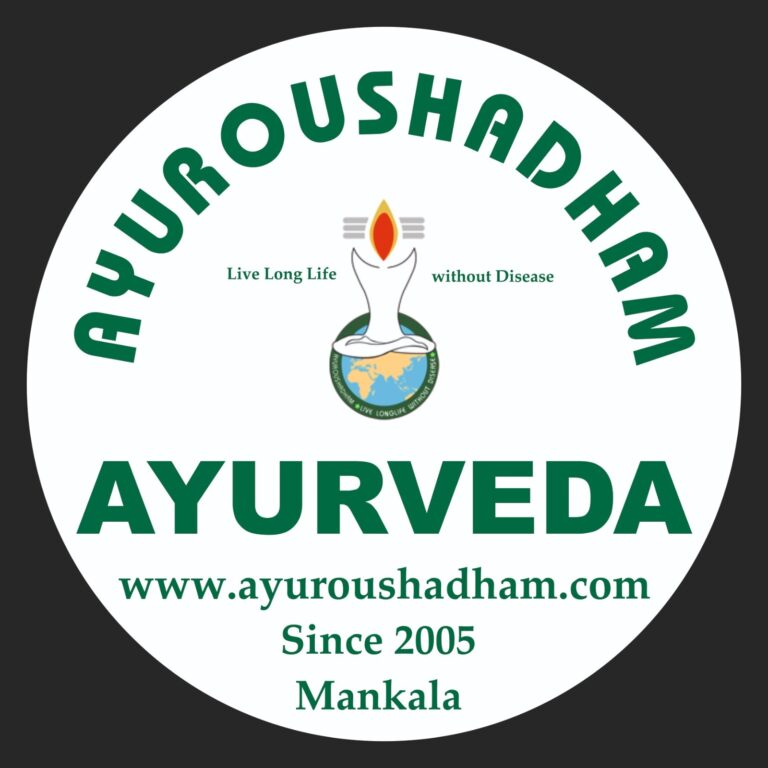 Ayuroushadham