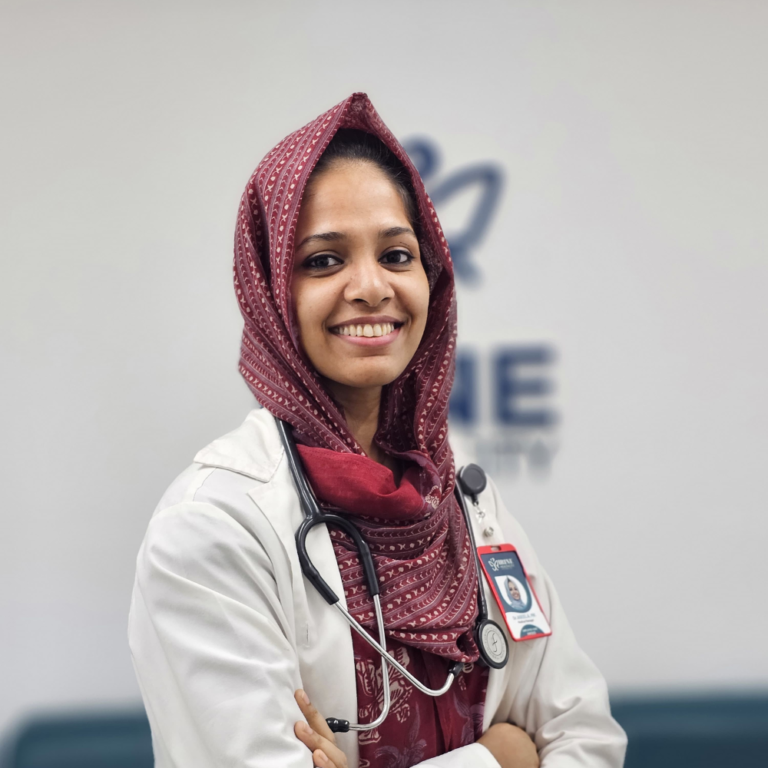 Dr. Aseela (BAMS, CFN, CSM)