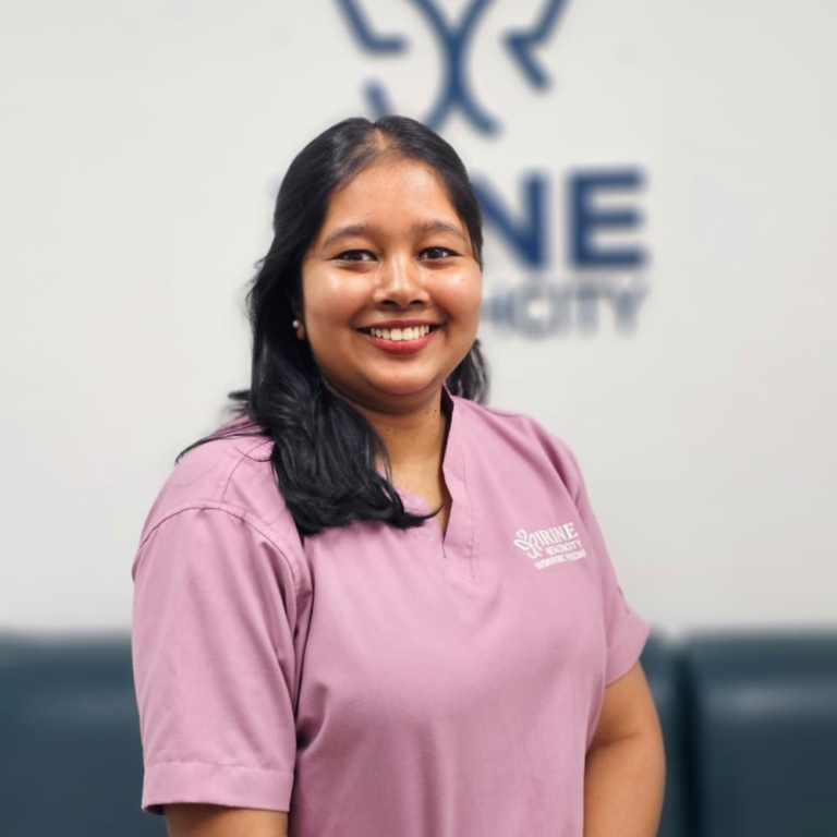 Dr. Mepa (BNYS)
