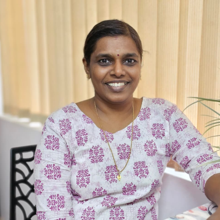 Dr. Nikhila KP (BAMS)