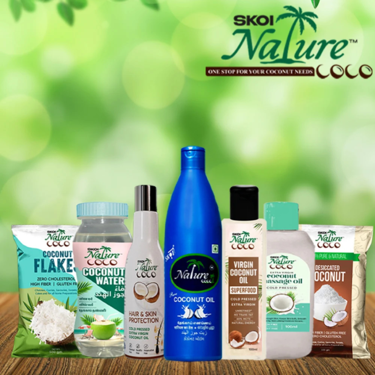 Shree Krishna Oil Industry