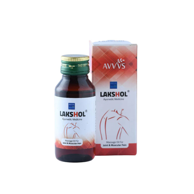 Lakshol