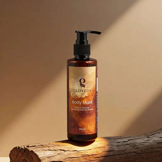 Gloveda Body Mask