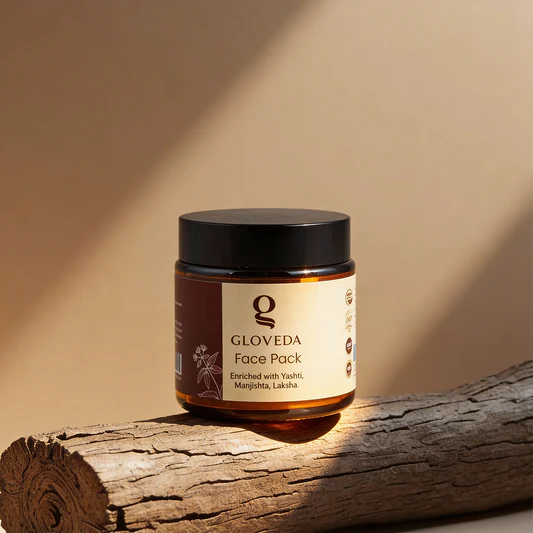 Gloveda Face Pack