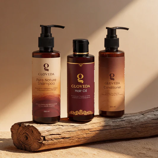 Hair care combo