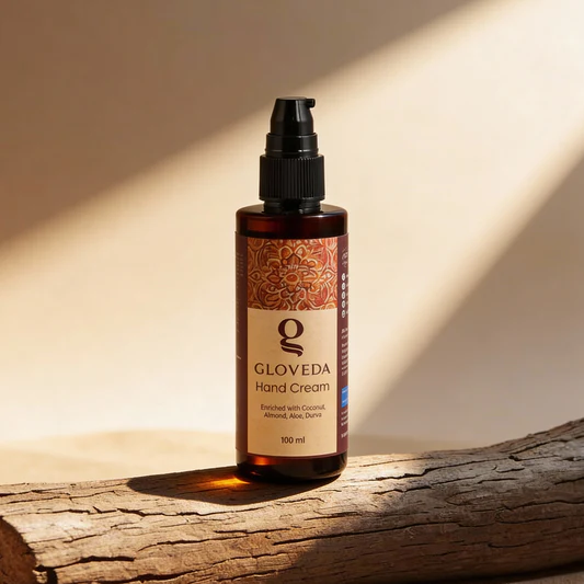 Gloveda Hand Cream