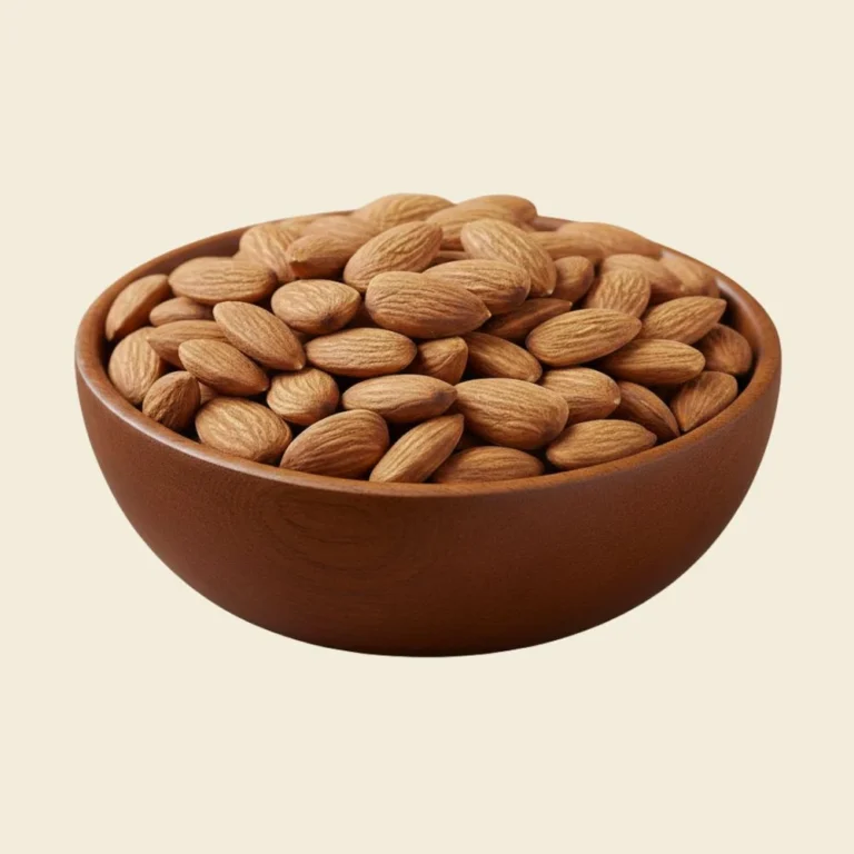 Almonds