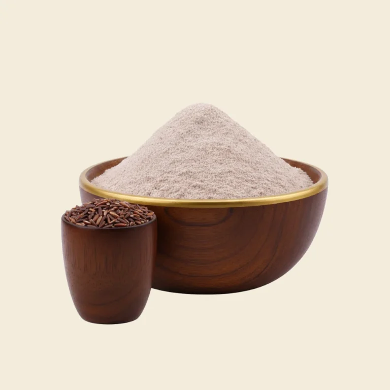 Brown Rice Flour
