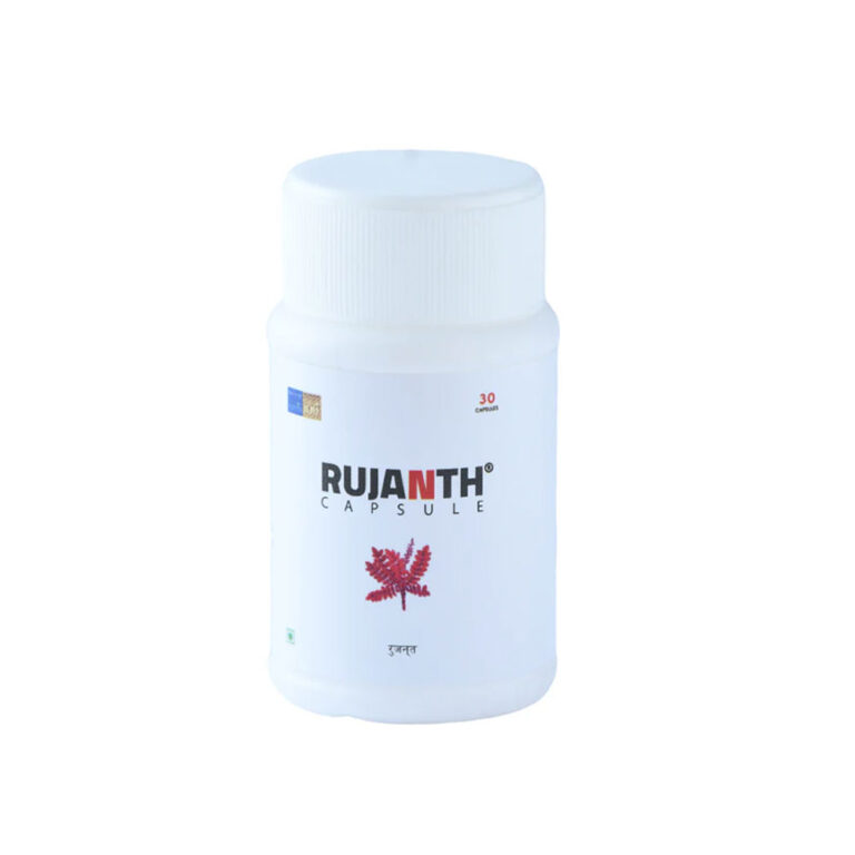 Rujanth Capsule