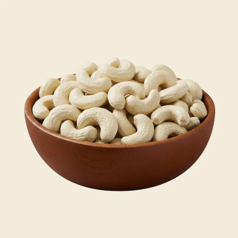 Cashews
