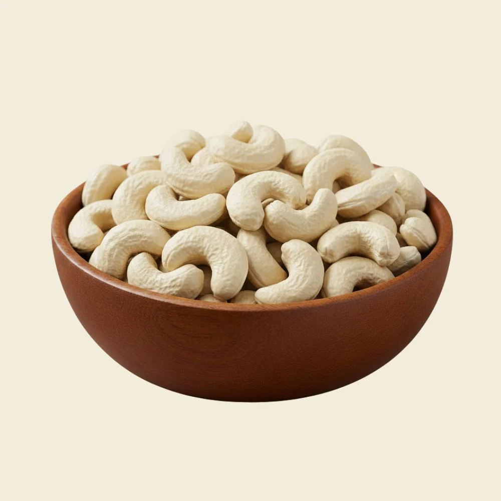 cashews