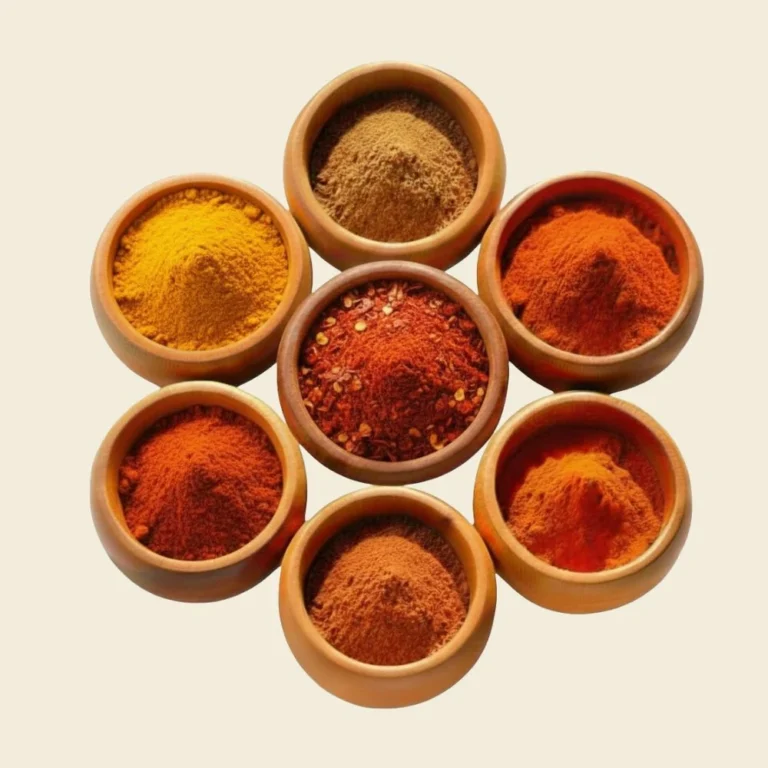 Chilli Flakes