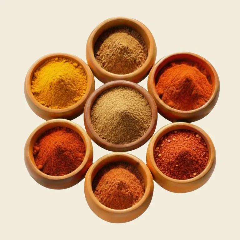 Garam Masala