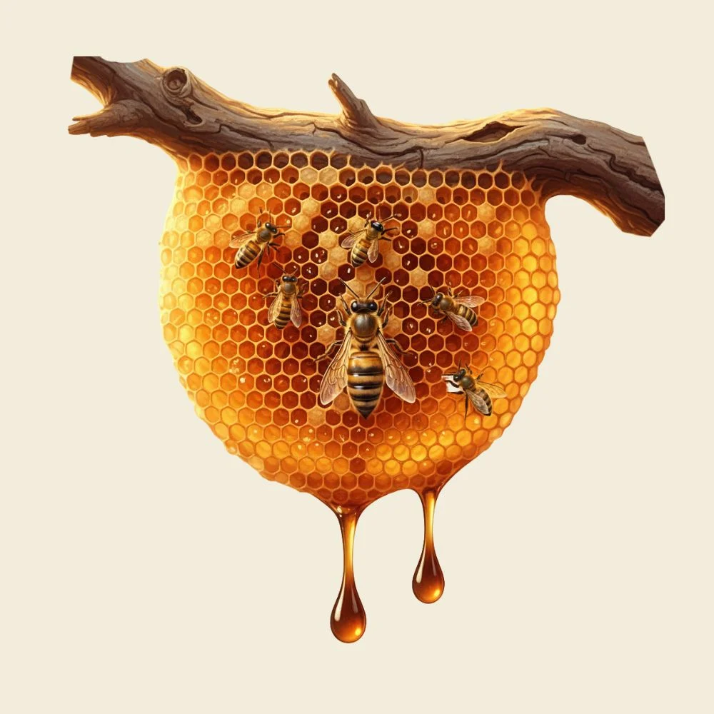 honey