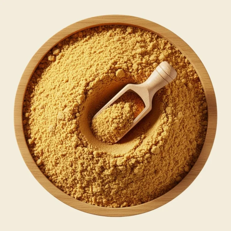 Jaggery