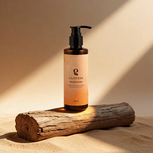 Gloveda Moisturizer