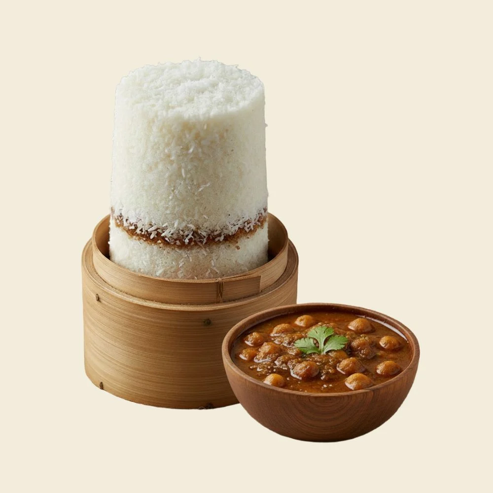 puttu