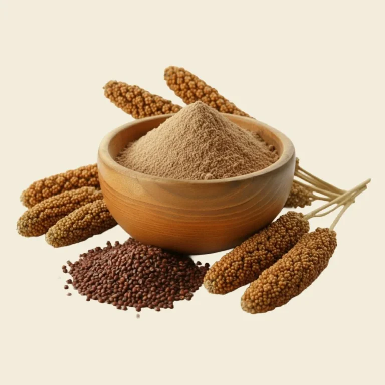 Ragi Flour