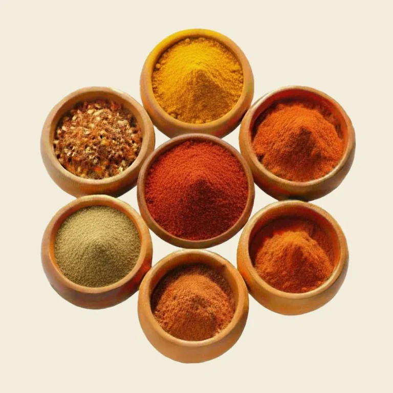 Chilli Powder