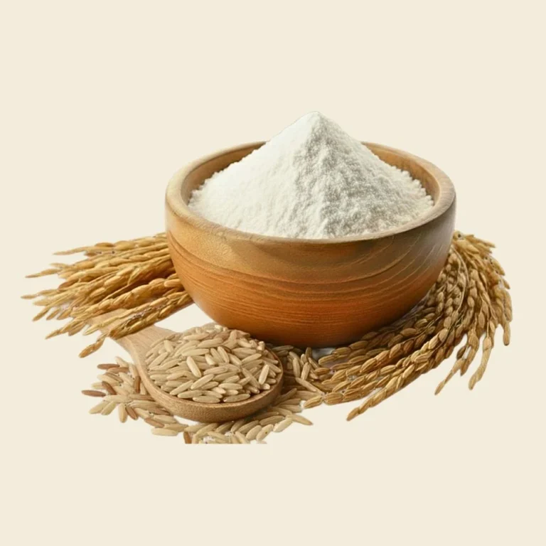 Rice Flour