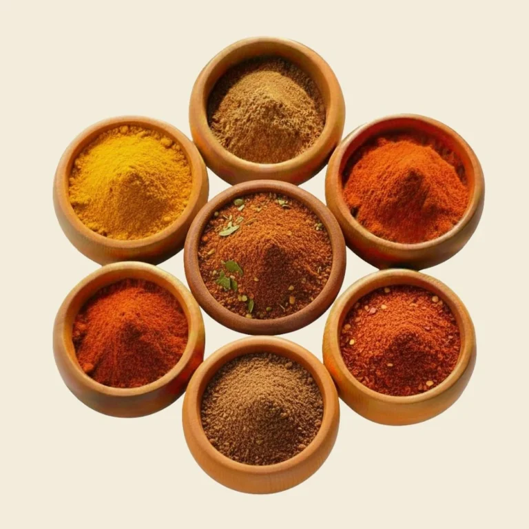Sambar Powder