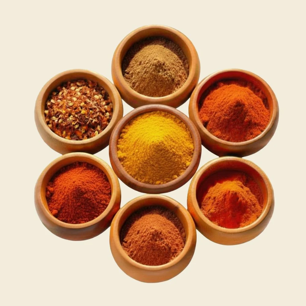 turmeric