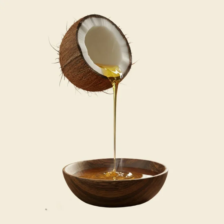 Virgin Coconut Oil