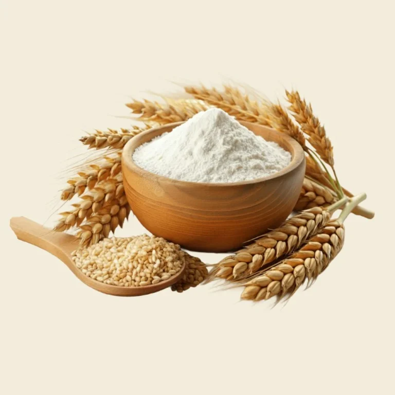 Wheat Flour